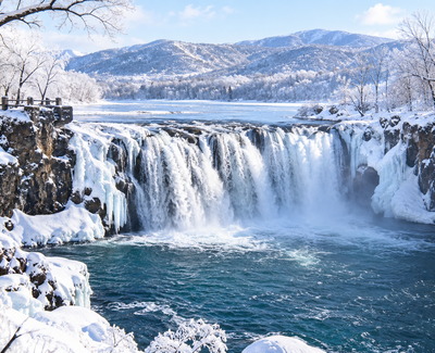 【台中出發-山東航空】東北雪鄉 鏡泊湖 哈爾濱自由行8天