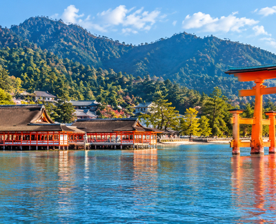 【長榮航空】台北直飛愛媛·神話出雲×海上神社×千年古湯×山陰山陽深度7日